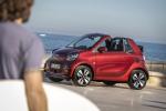 Smart EQ ForTwo Prime Cabrio 2020 года (WW)